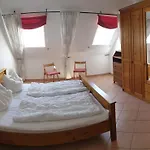 Apartmán Am Nordstrand Putgarten
