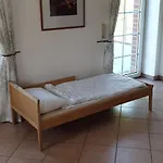 Apartmán Am Nordstrand