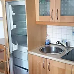 Apartmán Am Nordstrand *