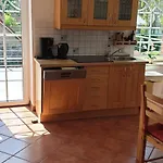 Apartmán Am Nordstrand *