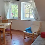Apartmán Am Nordstrand