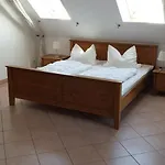 Am Nordstrand Apartmán
