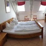 Am Nordstrand Apartmán Putgarten