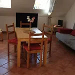 Am Nordstrand Apartmán *
