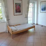 Apartmán Am Nordstrand Putgarten