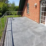 Am Nordstrand Apartmán Putgarten