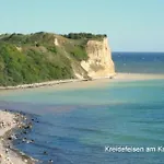 Apartmán Am Nordstrand Putgarten
