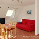 Appartamento Am Nordstrand *