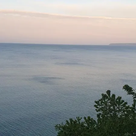 Am Nordstrand Putgarten