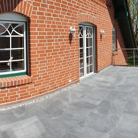 דירה Am Nordstrand *