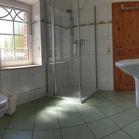 Apartman Am Nordstrand *