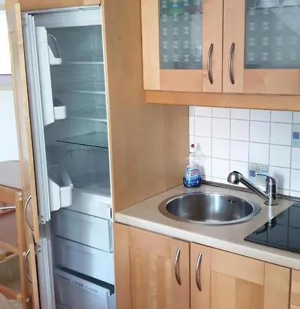 Apartman Am Nordstrand *