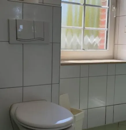 Apartman Am Nordstrand