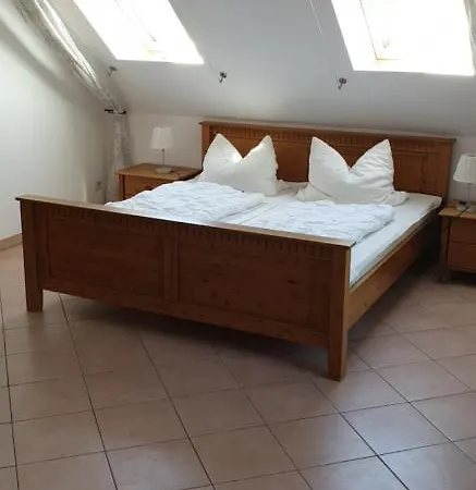 Am Nordstrand Apartman
