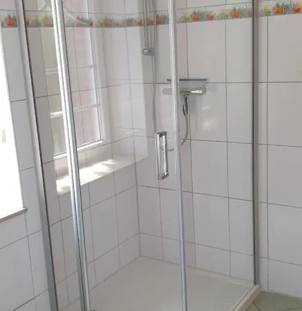 Am Nordstrand Apartament Putgarten