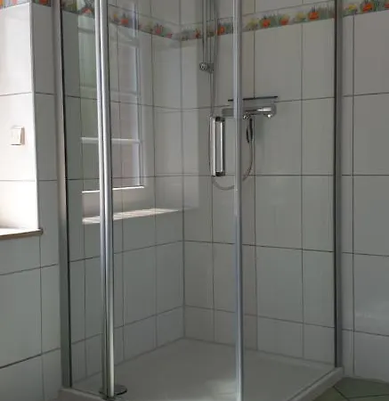 Am Nordstrand Apartman *