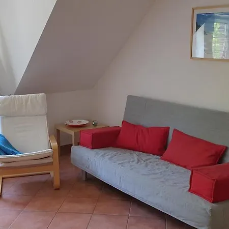 Am Nordstrand דירה