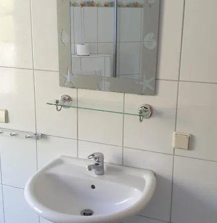 Am Nordstrand Apartman *