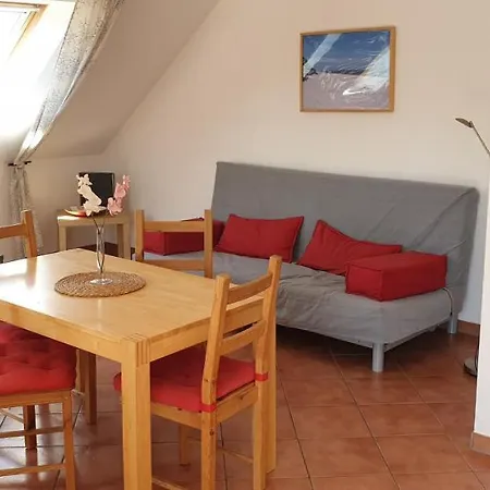 Am Nordstrand * Putgarten