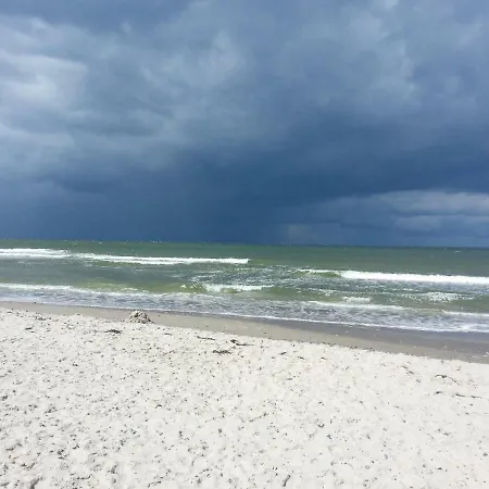 Am Nordstrand Apartament