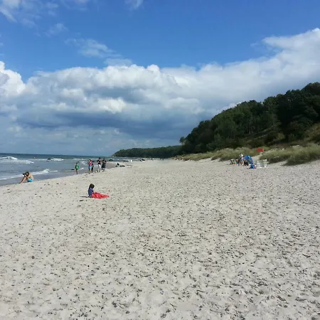 Am Nordstrand * Putgarten