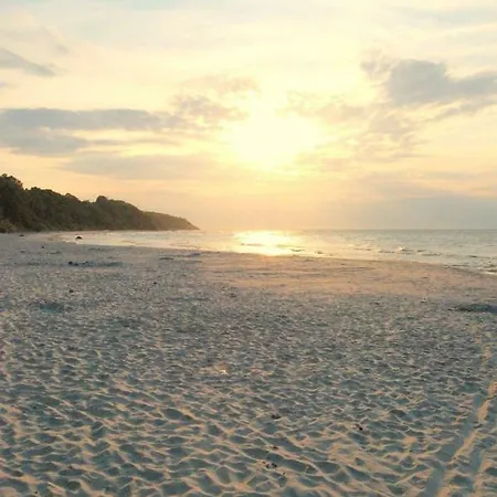 Apartament Am Nordstrand