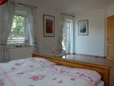 Am Nordstrand Apartman Putgarten