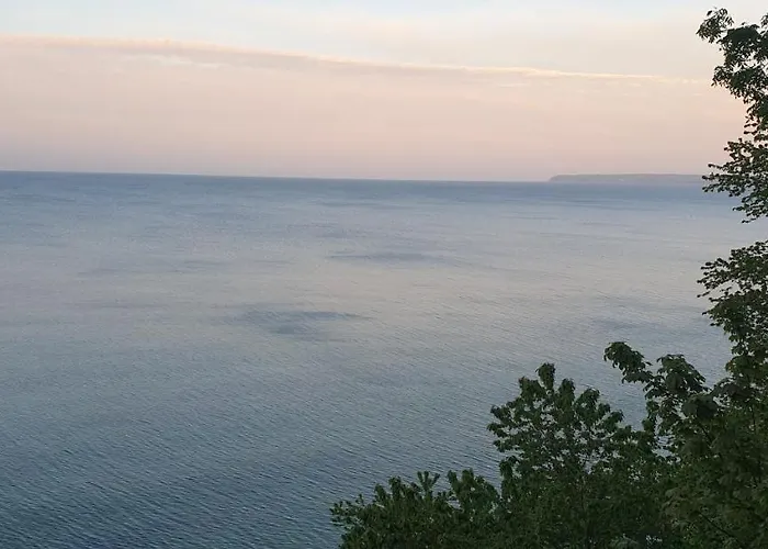 Am Nordstrand Putgarten