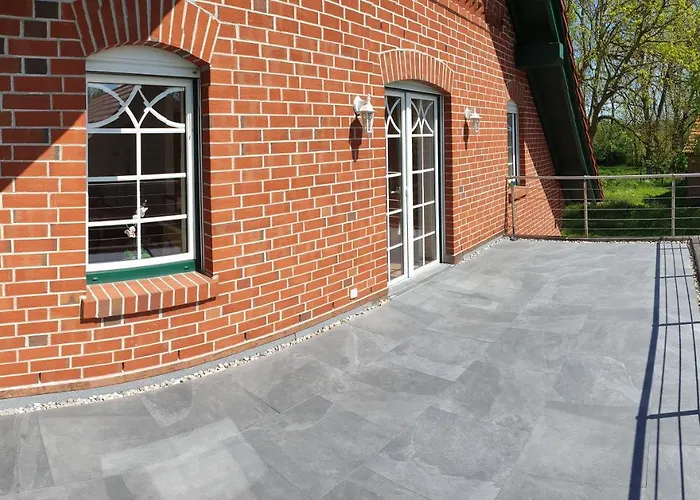 דירה Am Nordstrand *