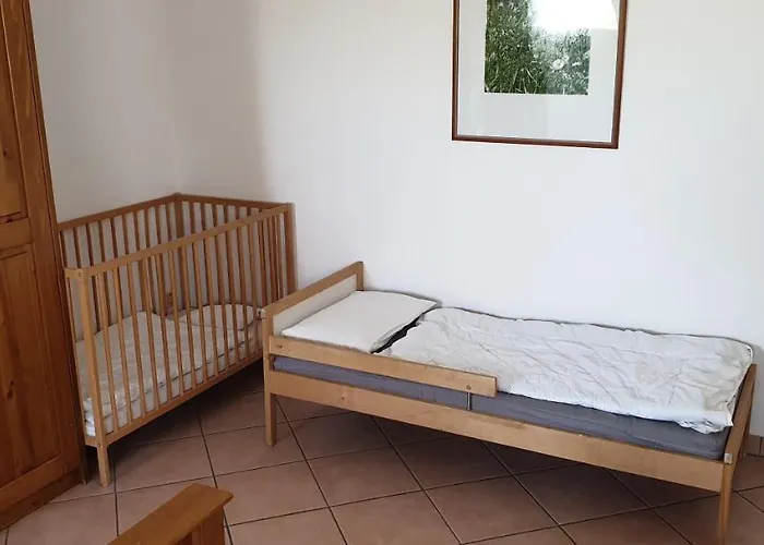 Am Nordstrand * Putgarten