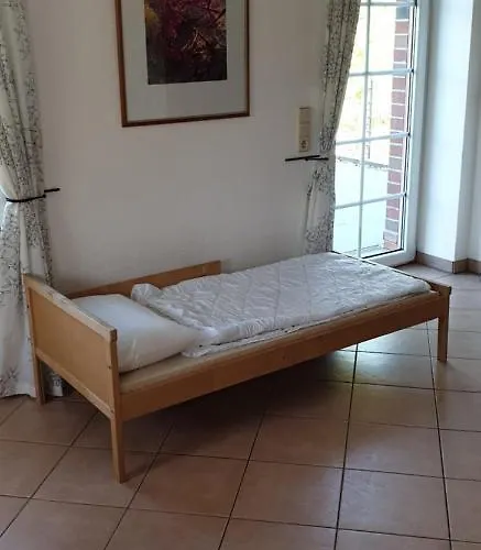 דירה Am Nordstrand