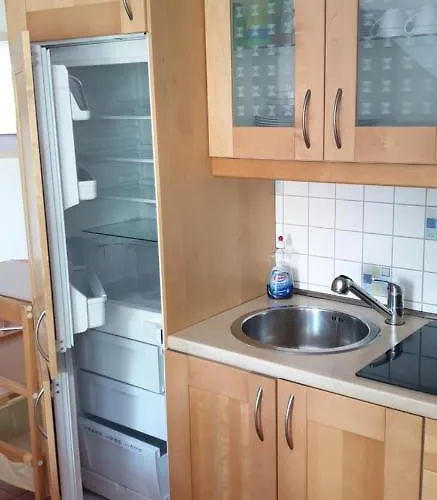 דירה Am Nordstrand *