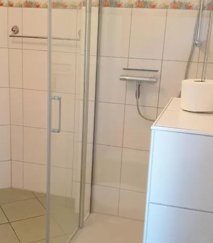 Am Nordstrand Putgarten