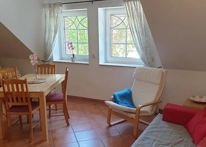 דירה Am Nordstrand