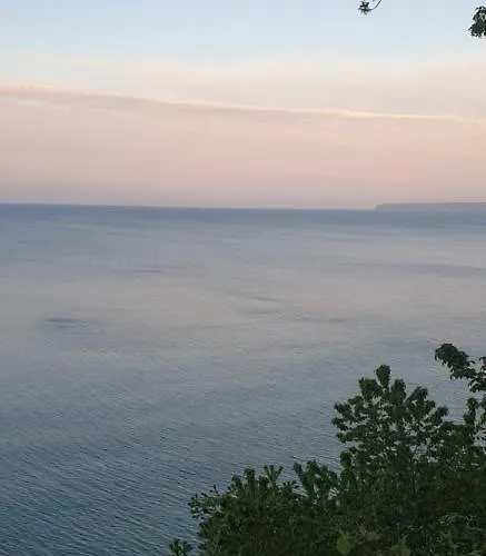 Am Nordstrand * Putgarten