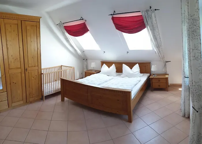 Am Nordstrand Putgarten