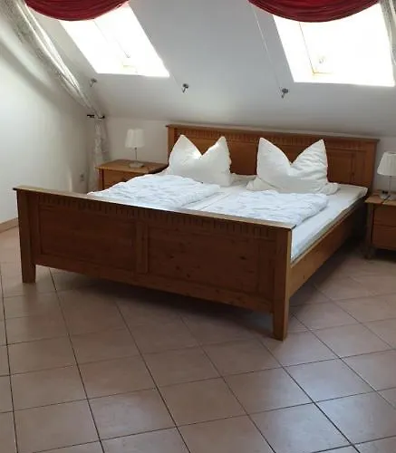 Am Nordstrand דירה