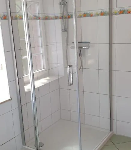 Am Nordstrand דירה Putgarten