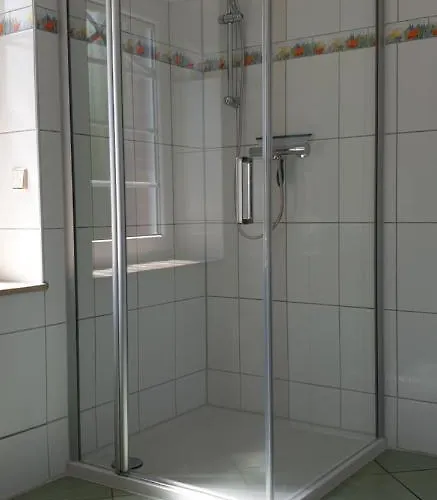 Am Nordstrand דירה *