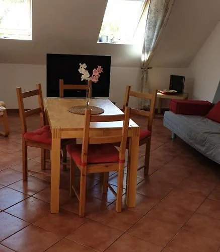 Am Nordstrand דירה *