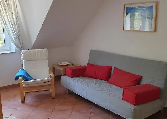 Am Nordstrand דירה