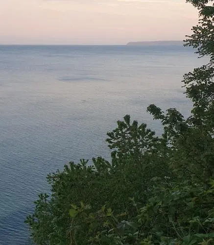 Am Nordstrand * Putgarten