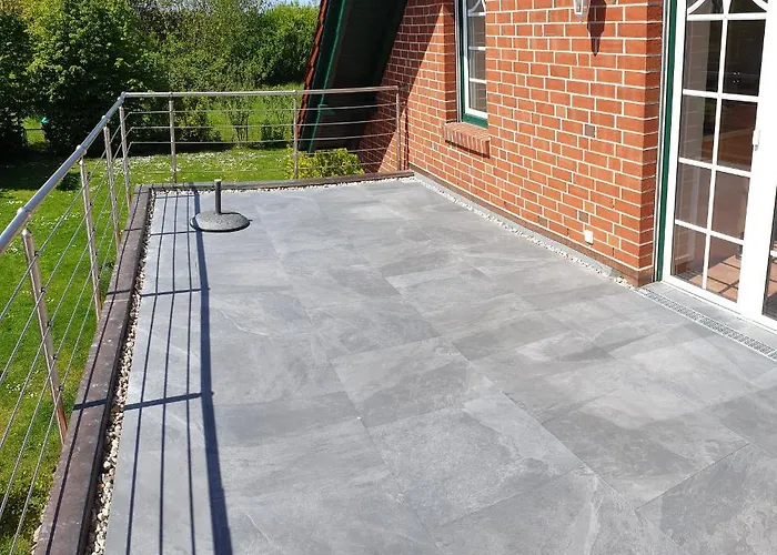 Am Nordstrand דירה Putgarten