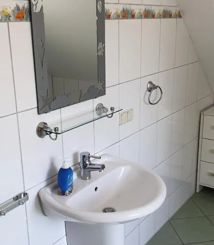 Am Nordstrand * Putgarten