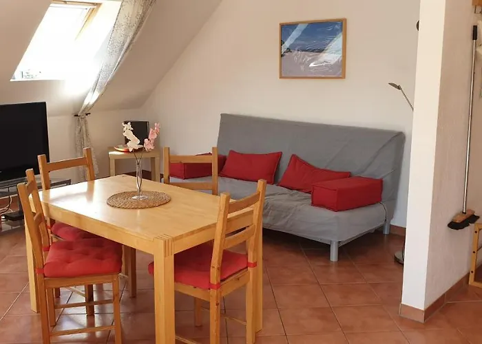 Am Nordstrand * Putgarten