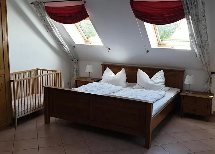 Am Nordstrand * Putgarten