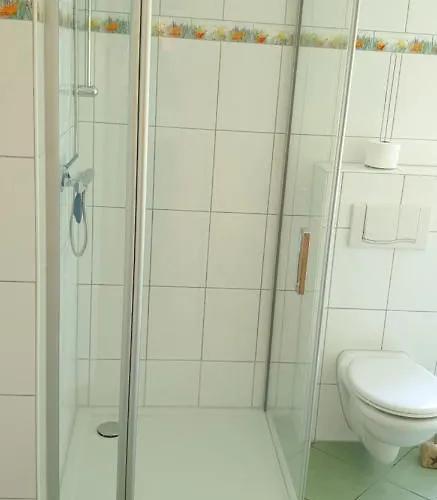 Am Nordstrand * Putgarten