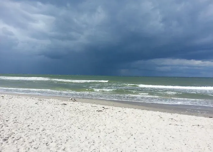 Am Nordstrand דירה