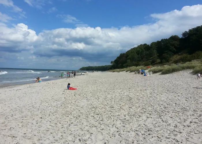 Am Nordstrand * Putgarten