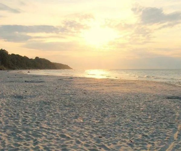 דירה Am Nordstrand